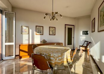 Sala da pranzo - Three-room apartment VIA MORGANTI
54, Sesto San Giovanni - photo 10