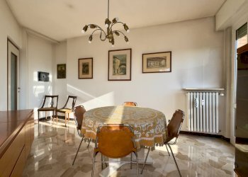 Sala da pranzo - Three-room apartment VIA MORGANTI
54, Sesto San Giovanni - photo 9