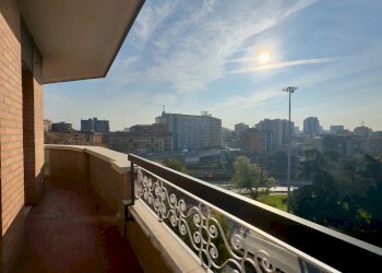 Vista - Three-room apartment VIA MORGANTI
54, Sesto San Giovanni - photo 13