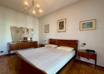 Camera matrimoniale - Three-room apartment VIA MORGANTI
54, Sesto San Giovanni - photo 18