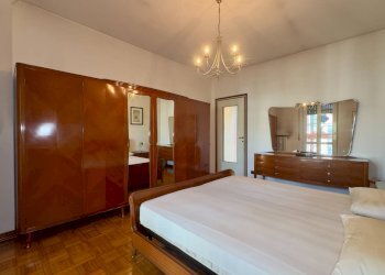 Camera matrimoniale - Three-room apartment VIA MORGANTI
54, Sesto San Giovanni - photo 19