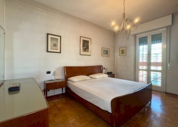 Camera matrimoniale - Three-room apartment VIA MORGANTI
54, Sesto San Giovanni - photo 17