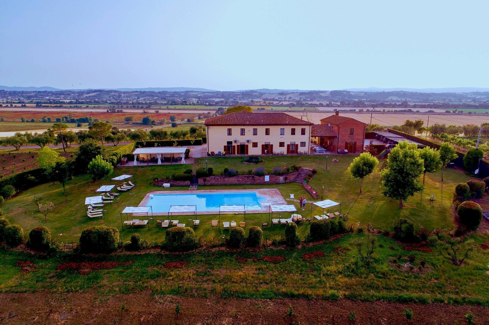 Foto 2 - Hotel via Locchi
31, Castiglion Fiorentino - foto 2