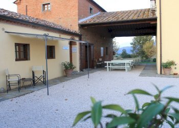 Foto 7 - Hotel via Locchi
 
31, Castiglion Fiorentino - photo 7