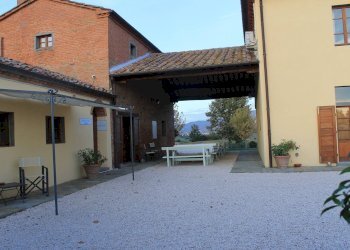 Foto 13 - Hotel via Locchi
 
31, Castiglion Fiorentino - photo 13