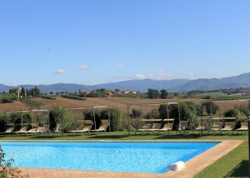 Foto 17 - Hotel via Locchi
 
31, Castiglion Fiorentino - photo 17