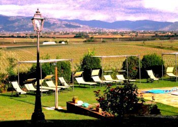 Foto 21 - Hotel via Locchi
 
31, Castiglion Fiorentino - photo 21