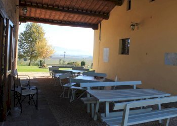 Foto 23 - Hotel via Locchi
 
31, Castiglion Fiorentino - photo 23