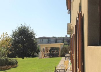 Foto 25 - Hotel via Locchi
 
31, Castiglion Fiorentino - photo 25