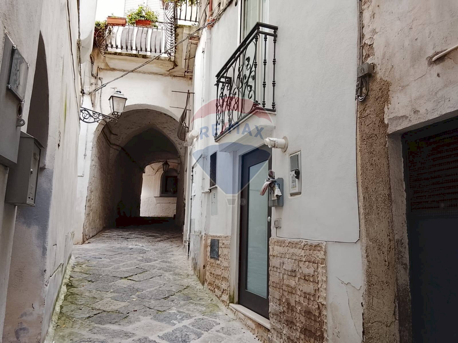 Edificio all\'aperto - Independent house Sessa Aurunca - photo 3