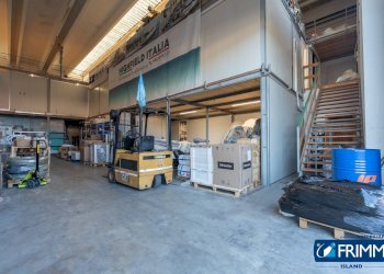 Foto 4 - Capannone Via Israele, Olbia - foto 4