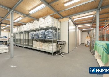 Foto 6 - Capannone Via Israele, Olbia - foto 6