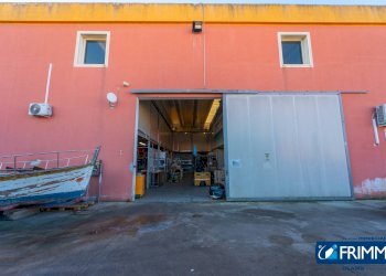 Foto 9 - Capannone Via Israele, Olbia - foto 9