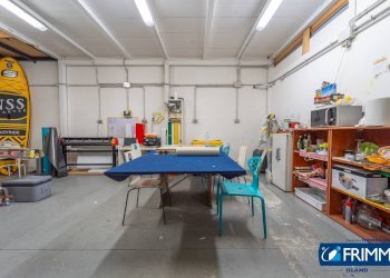 Foto 11 - Capannone Via Israele, Olbia - foto 11