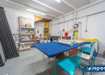 Foto 12 - Capannone Via Israele, Olbia - foto 12