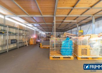 Foto 13 - Capannone Via Israele, Olbia - foto 13