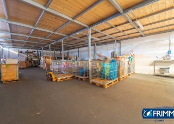 Foto 14 - Capannone Via Israele, Olbia - foto 14