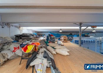 Foto 15 - Capannone Via Israele, Olbia - foto 15