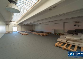 Foto 16 - Capannone Via Israele, Olbia - foto 16