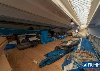 Foto 17 - Capannone Via Israele, Olbia - foto 17