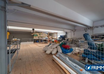 Foto 18 - Capannone Via Israele, Olbia - foto 18