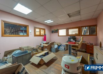 Foto 20 - Capannone Via Israele, Olbia - foto 20