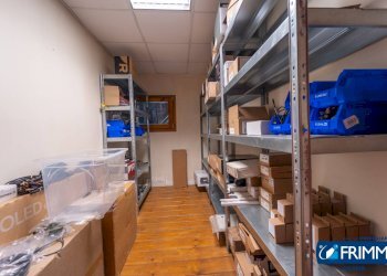 Foto 21 - Capannone Via Israele, Olbia - foto 21