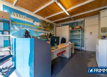 Foto 23 - Capannone Via Israele, Olbia - foto 23