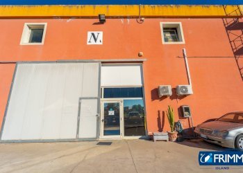 Foto 25 - Capannone Via Israele, Olbia - foto 25