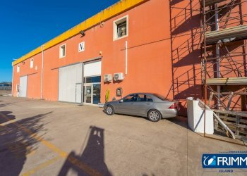 Foto 26 - Capannone Via Israele, Olbia - foto 26