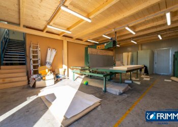 Foto 28 - Capannone Via Israele, Olbia - foto 28