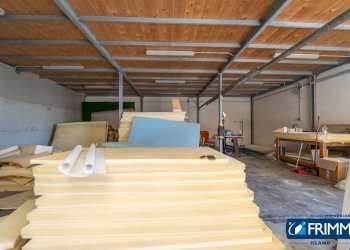 Foto 31 - Capannone Via Israele, Olbia - foto 31