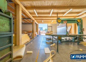 Foto 32 - Capannone Via Israele, Olbia - foto 32