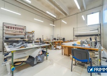 Foto 35 - Capannone Via Israele, Olbia - foto 35