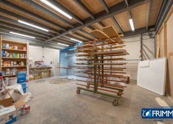 Foto 41 - Capannone Via Israele, Olbia - foto 41