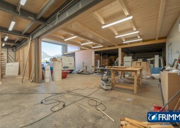 Foto 42 - Capannone Via Israele, Olbia - foto 42