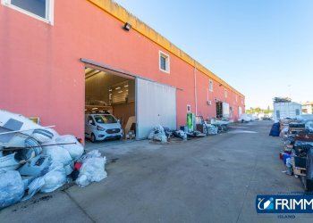 Foto 43 - Capannone Via Israele, Olbia - foto 43