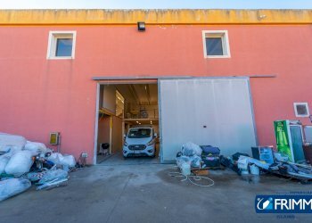 Foto 44 - Capannone Via Israele, Olbia - foto 44