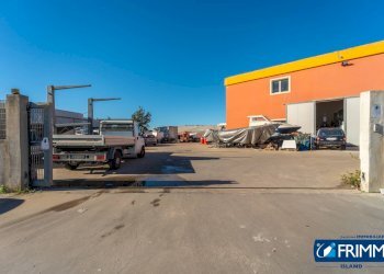 Foto 45 - Capannone Via Israele, Olbia - foto 45