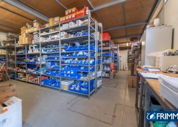 Foto 5 - Capannone Via Israele, Olbia - foto 5