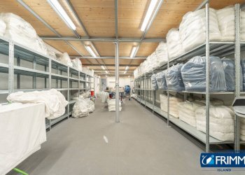 Foto 7 - Capannone Via Israele, Olbia - foto 7