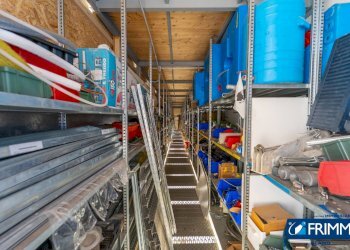 Foto 8 - Capannone Via Israele, Olbia - foto 8