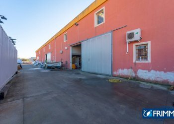 Foto 10 - Capannone Via Israele, Olbia - foto 10