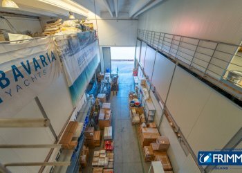 Foto 19 - Capannone Via Israele, Olbia - foto 19