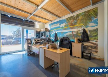 Foto 22 - Capannone Via Israele, Olbia - foto 22