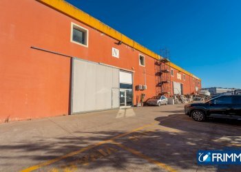 Foto 24 - Capannone Via Israele, Olbia - foto 24