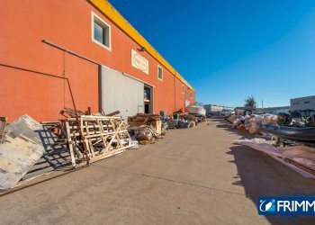 Foto 27 - Capannone Via Israele, Olbia - foto 27