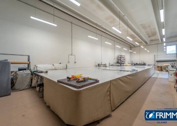 Foto 34 - Capannone Via Israele, Olbia - foto 34