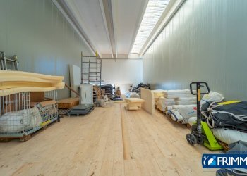 Foto 36 - Capannone Via Israele, Olbia - foto 36