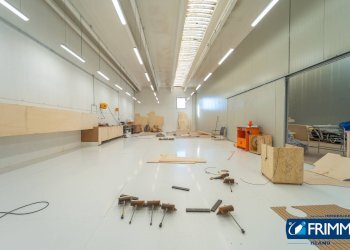 Foto 37 - Capannone Via Israele, Olbia - foto 37